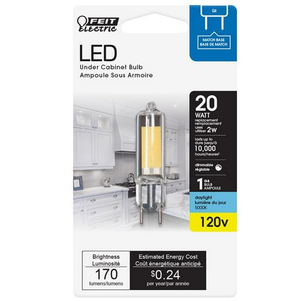 G8 20 online watt led bulb