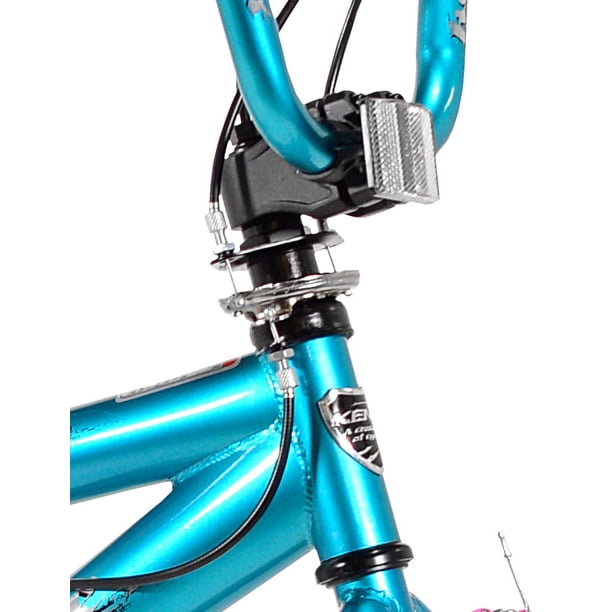 Kent BMX Bike, 4'2