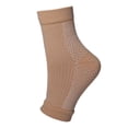 thumbnail image 3 of Washranp Compression Socks,Sweat Absorption Solid Color Ankle Protection Anti-fatigue Socks for Unisex Athletic Running, 3 of 6