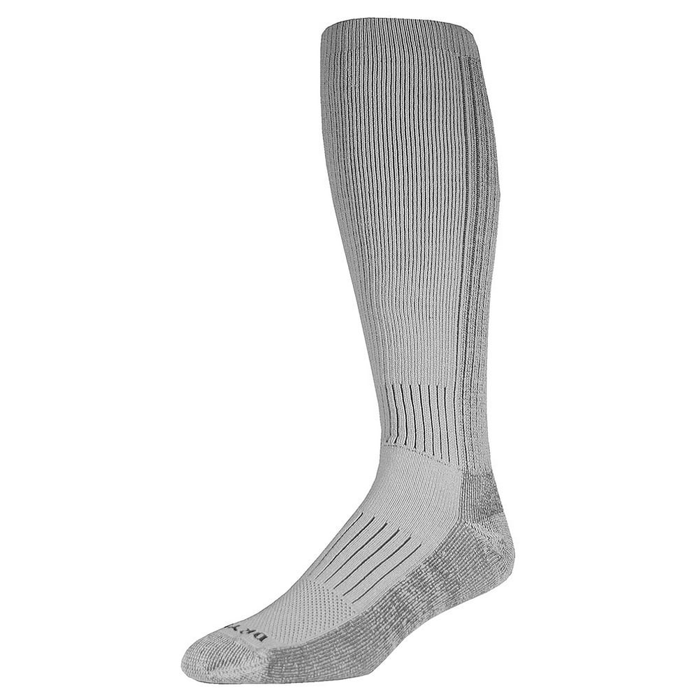 drymax work boot over calf socks