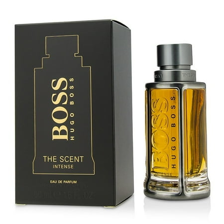 Hugo Boss Hugo Boss Boss The Scent Intense Eau De Parfum 17 Oz