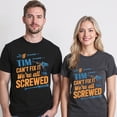 thumbnail image 5 of If Tim Can't Fix It We're All Screwed T-Shirt – Handy Repair Humor – Fun Gift for Tim, 5 of 6