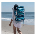 thumbnail image 4 of silla camastro de playa portatil tommy Bahama 2 PIEZAS RAYA, 4 of 5