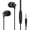 Black, variant on Wired Earbuds Stereo with Spudger Tool Set with Dual USB Ports Deep Bass Stereo Earbuds Elegant Desktop Charger Silver Superior Blaze Collection Advanced Stealth Series Silver