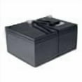 thumbnail image 4 of Tripp Lite UPS Replacement Battery Cartridge for select APC UPS Systems 16.9lbs (RBC6A), 4 of 4