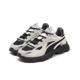 thumbnail image 5 of PUMA Rs Connect Pu Zapatos de papá de caña baja, cómodos, elegantes, antideslizantes, resistentes al desgaste y con absorción de impactos para hombres y mujeres, 5 of 5