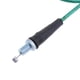 thumbnail image 3 of Cable de Universal para Motocicleta, Cable de Embrague, Cable de , Instación Verde Macarena Cable del acelerador de la motocicleta, 3 of 7