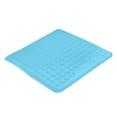 thumbnail image 2 of Multi Functional Car Seat Cushion Summer Cool Pad Gel Seat Cushion All Season Universal Honeycomb Office Cool Pad, 2 of 6