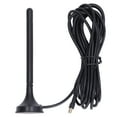 thumbnail image 2 of Antena amplificadora de señal antena amplificadora GSM de cabeza desmontable resistente al desgaste de alta ganancia para teléfonos de emergencia para enrutador, 2 of 8