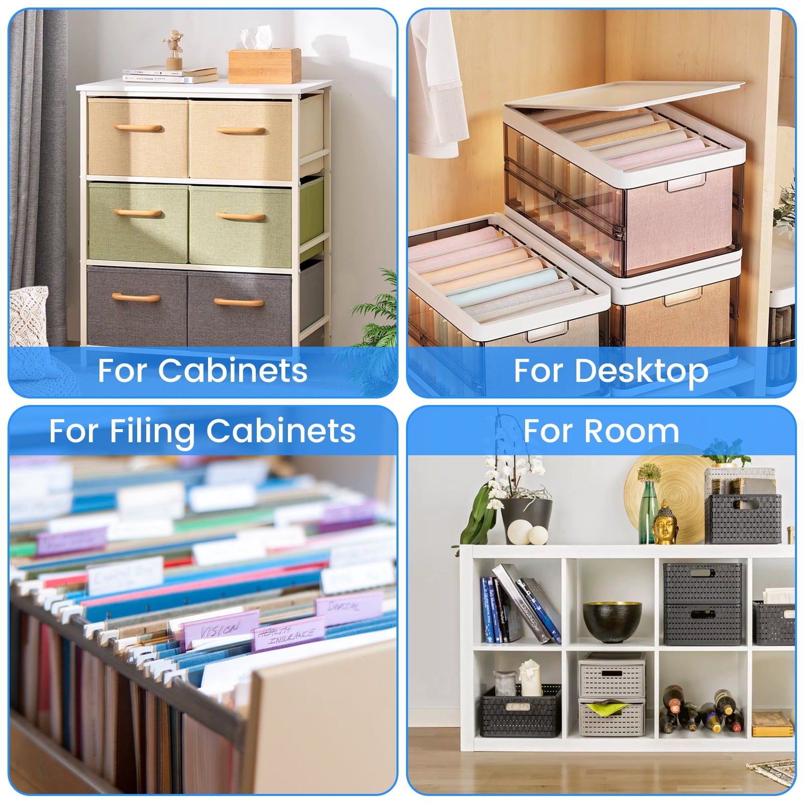 Hanging File Organizer Metal File Holder Box with Handle Letter Sized Metal File Basket Space Saving Hanging Filing Box Mesh File Box Storage Crate Foldable Desktop File Organizer for Home Office