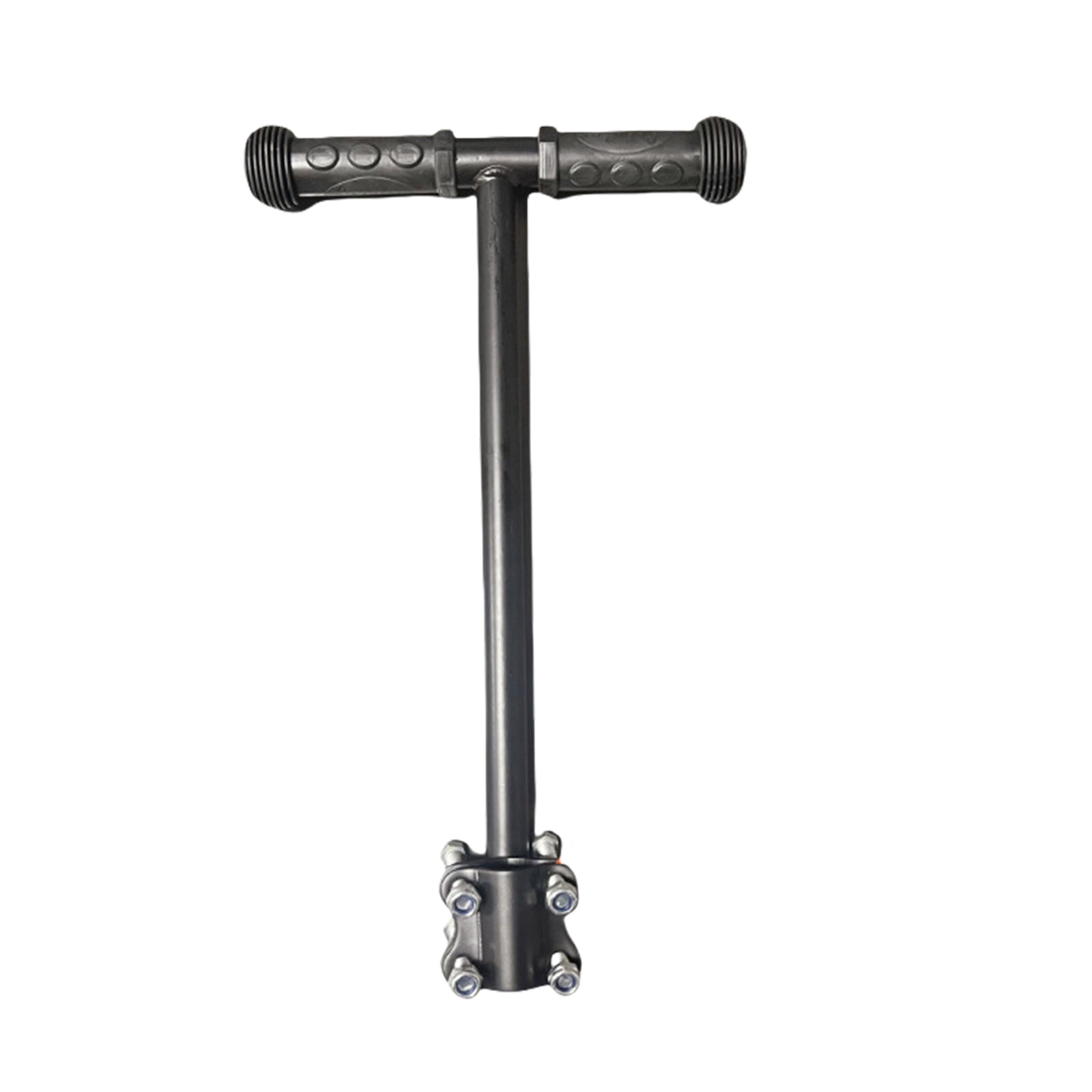 Detachable Strollers Handlebar Extension Handle for Pram and Pushchair for Most Models with Easy Setsup