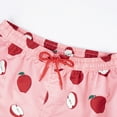 thumbnail image 3 of LSLJS Men Fashion Casual Drawstring Elastic Printing Design With Pockets Beach Shorts, Mens Beach Shorts Summer Clothes, 3 of 8