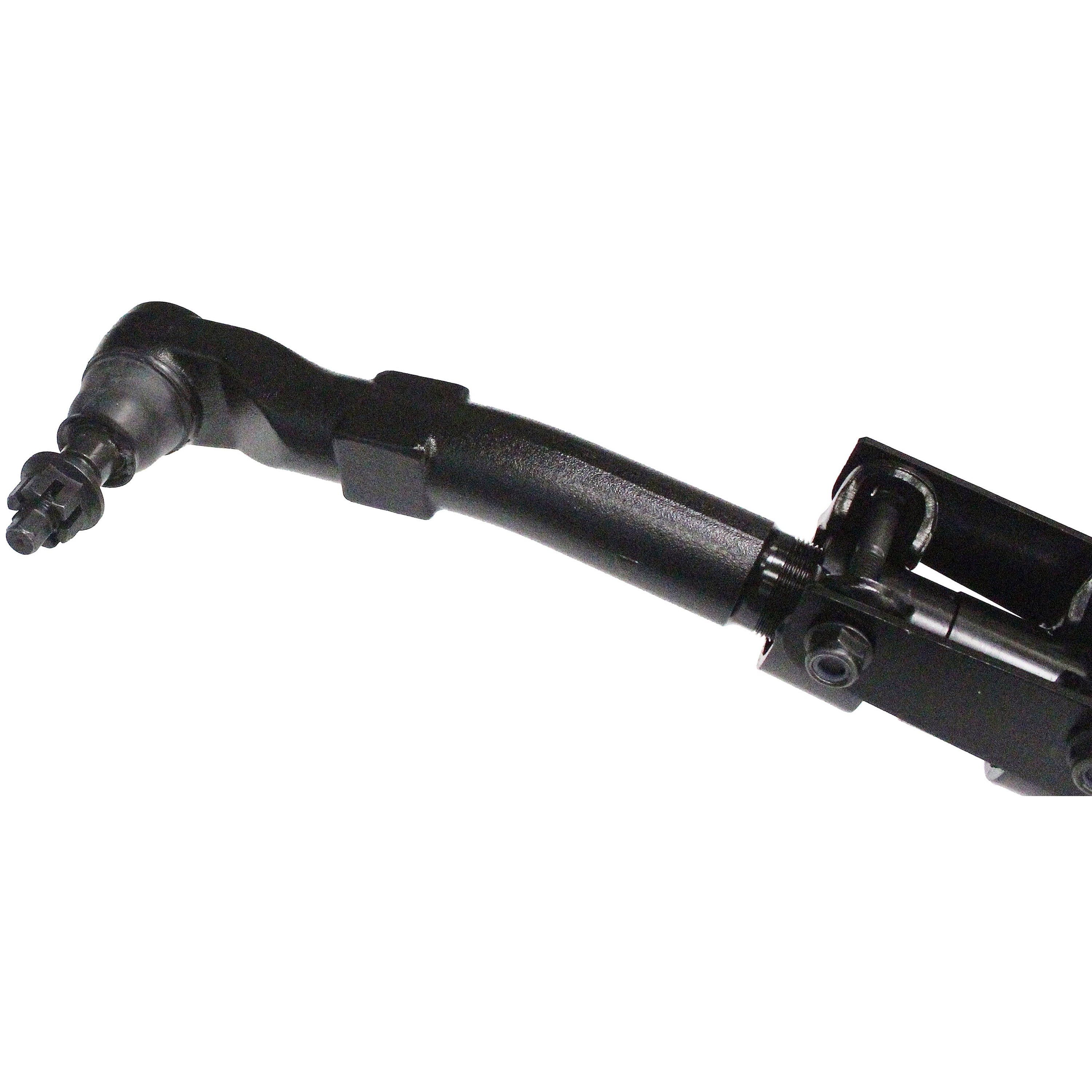 Dorman 544-516 Front Right Outer Steering Tie Rod End for Specific Ram Models
