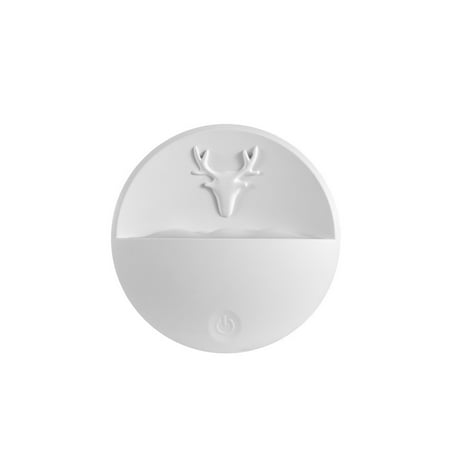 

Aromatherapy Night Light Touch Light LED Night Lamp Eye-Protective Night Light For Home Bedroom Dormitory Use