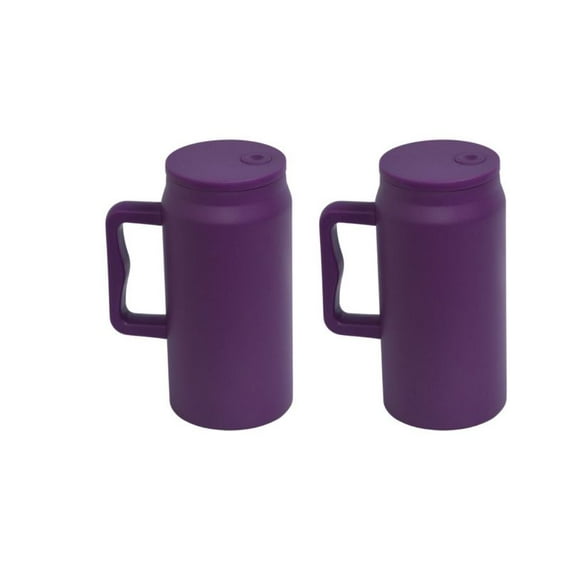 TERMO MAX 50 OZ PURPLE - 2PZ
