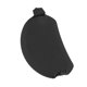 thumbnail image 3 of GW2F 50 A11 Front Tow Cap Black for Mazda 6 2016-2018, 3 of 4