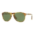 thumbnail image 1 of Lentes para Sol Persol Cuadrado 0PO6649S Carey, 1 of 2