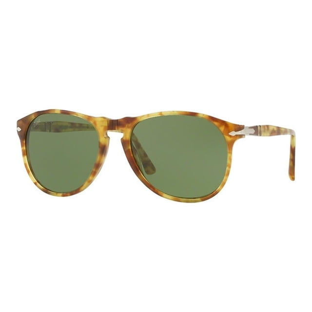 Lentes para Sol Persol Cuadrado 0PO6649S Carey