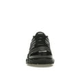 thumbnail image 3 of Nike Men's Air Max Plus Premium Black Reflective Silver Running Shoes, from StockX, 3 of 5