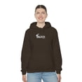 thumbnail image 4 of Forgiven Men’s Unisex Heavy Blend™ Hooded Sweatshirt, 4 of 11