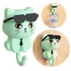 thumbnail image 5 of Percheros 025255656 () Verde, 5 of 9