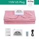thumbnail image 1 of Manta de Sauna para adelgazar, manta de Sauna para quemar grasa, perder peso, desintoxicación, calefacción para Spa en casa, con Uds de 50 bolsa de baño gratis, 1 of 4