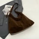 thumbnail image 4 of Bolso Retro Handbag 2803 (Café), 4 of 9