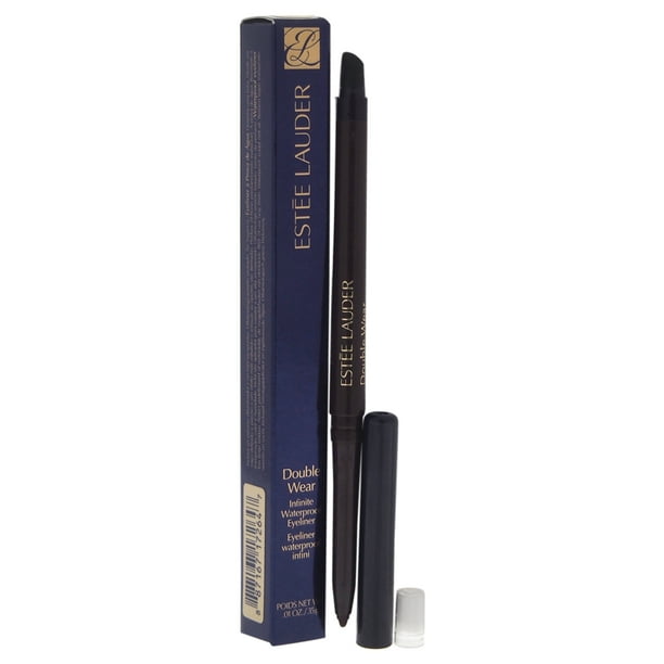 Estee Lauder Double Wear Infinite Waterproof Eyeliner 02 Espresso