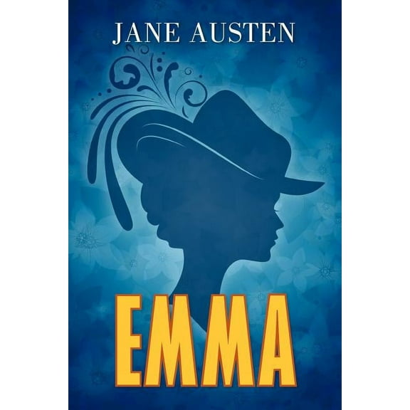 Emma (Paperback)