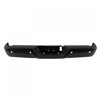 GO-PARTS Replacement for 2013 - 2015 Dodge Ram 3500 Step Bumper 68207307AA CH1103127 Replacement For Dodge Ram 3500