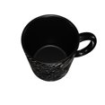 thumbnail image 5 of Boho Expande Coffee Mug Fun Custom Ceramic Mugs 11oz Black, 5 of 5