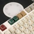 thumbnail image 4 of CIYISON PBT Original Height Keycap 8Pcs/Set For Mechanical Keyboards Blank Keycaps, 4 of 12