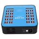 thumbnail image 1 of Cargador multipuerto USB, estación de carga USB multipuerto, concentrador de carga USB, estación de carga para teléfono móvil, experiencia incomparable, 1 of 8