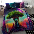 thumbnail image 4 of JUEGO DE CAMA FORESTCITY | ACIDMATH GUY, 4 of 4