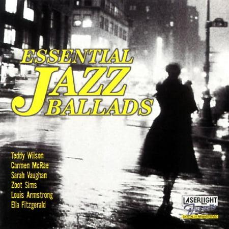 Essential Jazz Ballads Vol.3