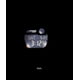 thumbnail image 2 of Casio G-Shock Digital GD-350-1B GD350-1B Men's Watch, 2 of 5