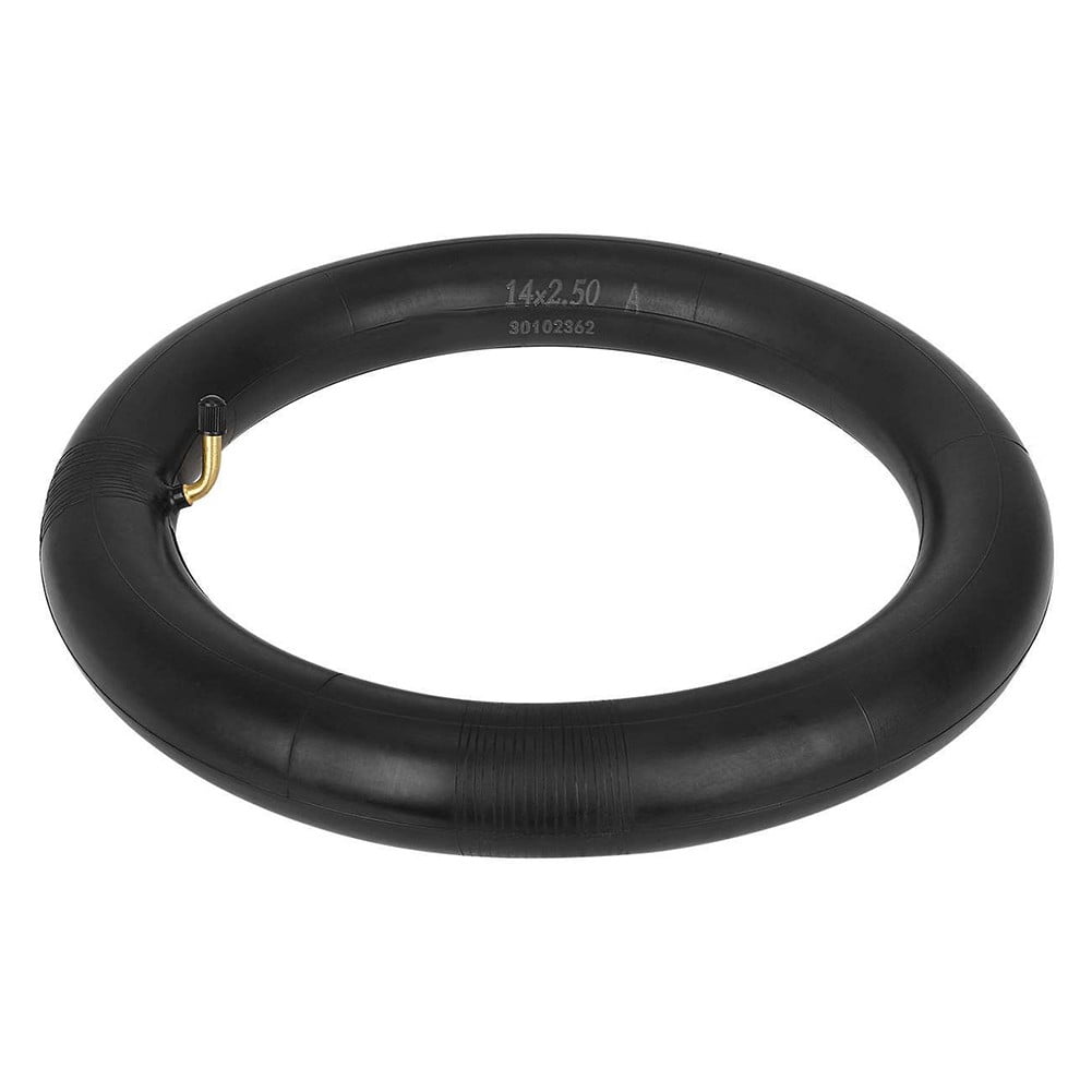 14 inch 14x2.50 Inner Tube for Electric Bicycle Electric Vehicle Wheel 14*2.5