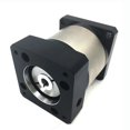 thumbnail image 5 of Planetary Reducer Nema23 Stepper Motor Gearbox 6.35 8 11 14mm Input Ratio 3~100:1 For 200W 400W 60mm Gearbox Servo Reducetion
--------
,Stable Internal Structure, 5 of 6
