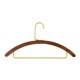 thumbnail image 4 of Percha para ropa, percha ligera, organizador de armario para colgar ropa. Estilo C, 4 of 9