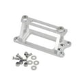 thumbnail image 1 of Pieza de actualización de coche RC con soporte fijo, portátil, profesional, versátil, de aleación de aluminio, resistente, piezas de repuesto, accesor, 1 of 9