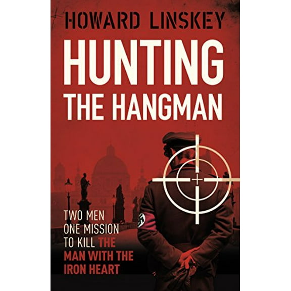 Pre-Owned Hunting the Hangman Paperback