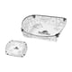 thumbnail image 1 of Outdoor Ultra-light Folding Tableware, Portable Bowl, Plate, Coffee Filter, Funnel, Water Cup, Multi-purpose Combination Tableware Set, 1 of 2