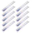 thumbnail image 1 of IDEANATEGRATE 20Ud Stickers Reflectantes Autoadhesivos Para Motocicleta Con Material Holográfico, 1 of 7