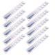 thumbnail image 1 of IDEANATEGRATE 20Ud Stickers Reflectantes Autoadhesivos Para Motocicleta Con Material Holográfico, 1 of 7