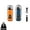 Orange+blue, variant on 2-in-1 Nose Hair Trimmer, Ultimate 2-in-1 Nose Hair Trimmer - for Effortless, All-Day Comfort, Groom with Precision, Rechargeable Portable for Noses, Ear and Eyebrow (Orange)