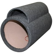 8in Bass Speaker Tube
