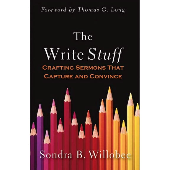 The Write Stuff, (Paperback)