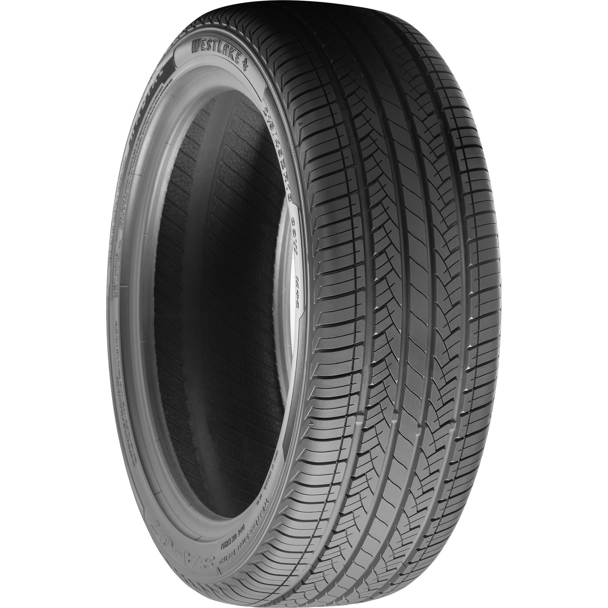 Westlake SA07 Sport All Season 205/40ZR17 84W XL Passenger