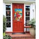 thumbnail image 3 of Bandera de jardín KIMPUDSEN Summer Tropical Parrot, 70 x 100 cm, doble, 3 of 7