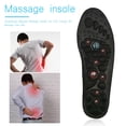 thumbnail image 4 of Ygjytge Acupresión Plantillas Magnéticas Terapia De Punto De Pie Masajeador Soporte De Arco (L) Ygjytge Para estrenar, 4 of 9